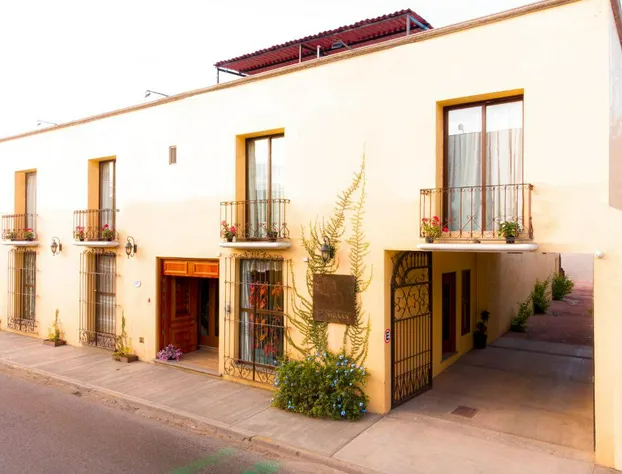 Hotel Danibaan hotel detail image 2