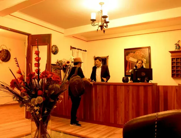 Hotel Danibaan hotel detail image 3