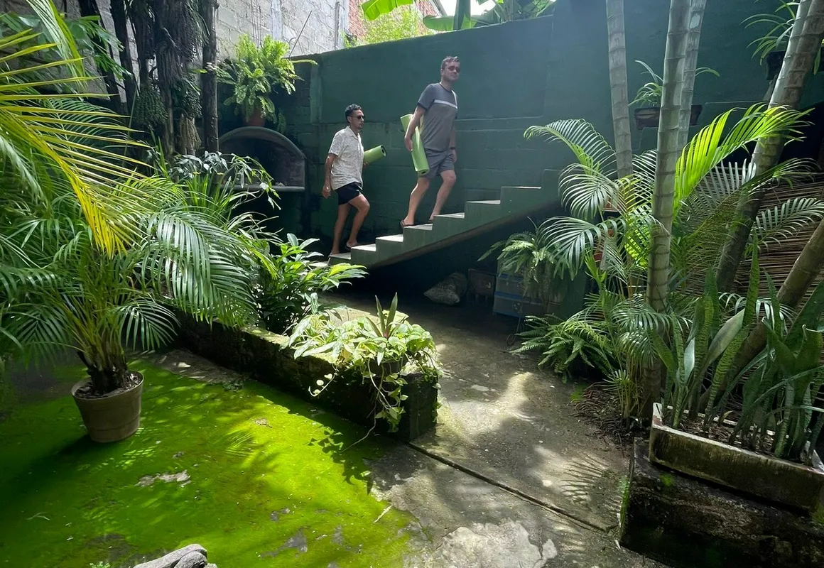 Akoma Sayulita hotel hero