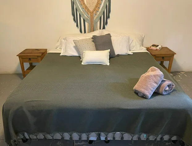 Akoma Sayulita hotel detail image 1