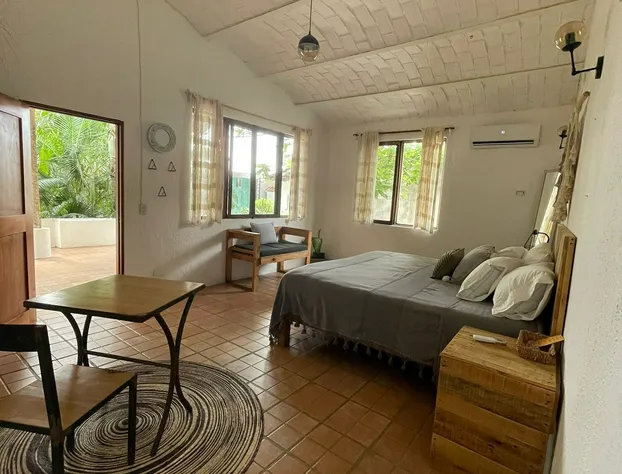 Akoma Sayulita hotel detail image 3