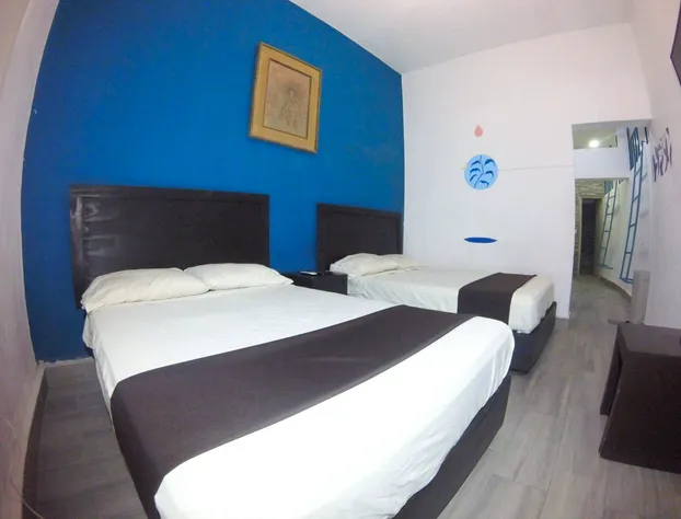 Casa Lucia hotel detail image 3