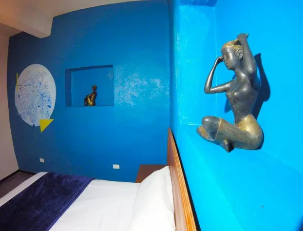 Casa Lucia hotel detail image 4