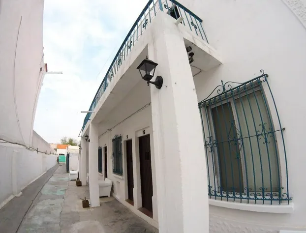 Casa Lucia hotel detail image 1