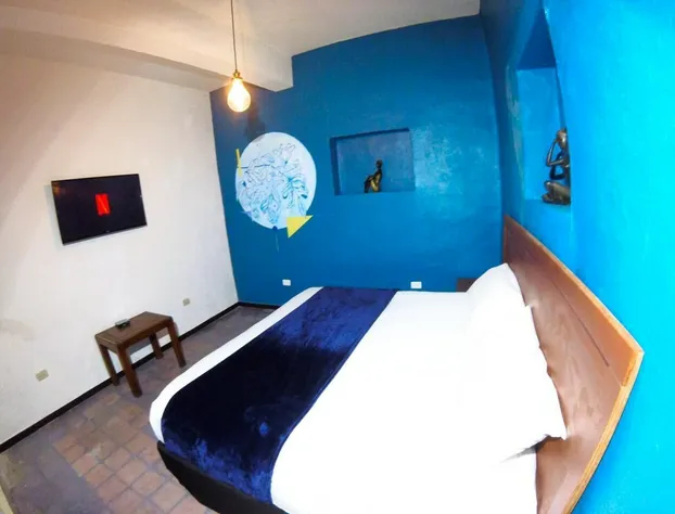 Casa Lucia hotel detail image 2