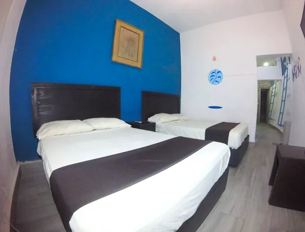 Casa Lucia hotel detail image 3