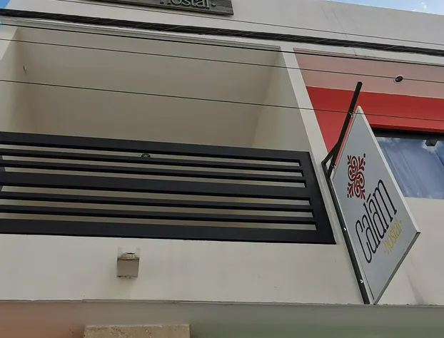 Calam Hostal hotel detail image 1
