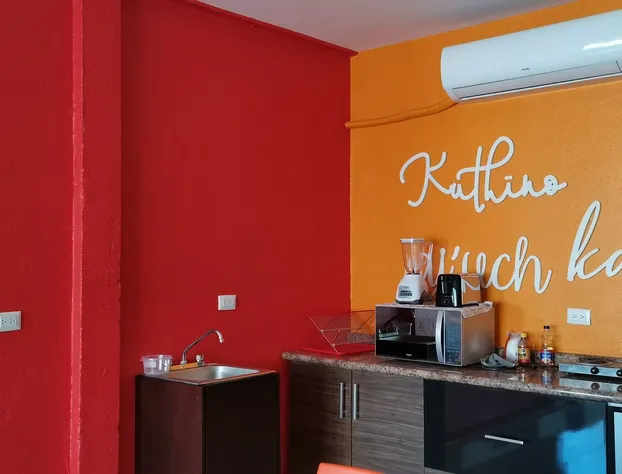 Calam Hostal hotel detail image 3