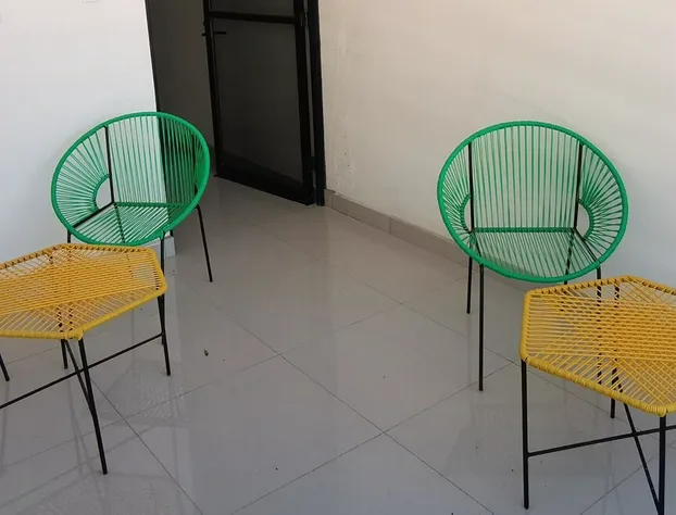 Calam Hostal hotel detail image 4