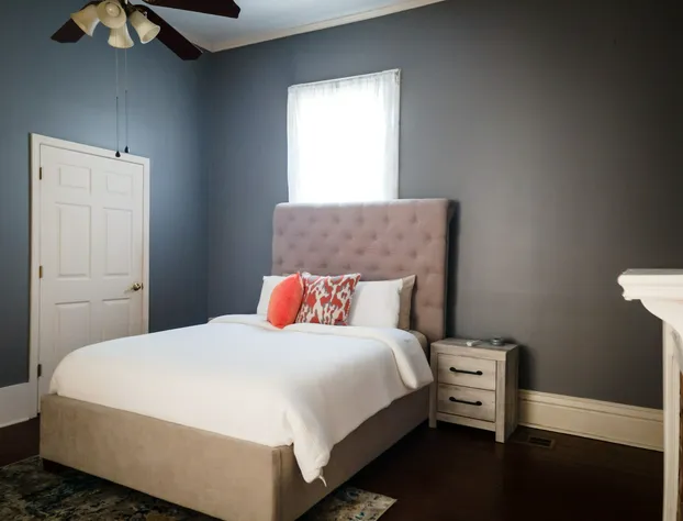 Arlington House hotel detail image 3