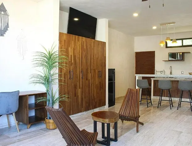 Aktun Bacalar hotel detail image 3