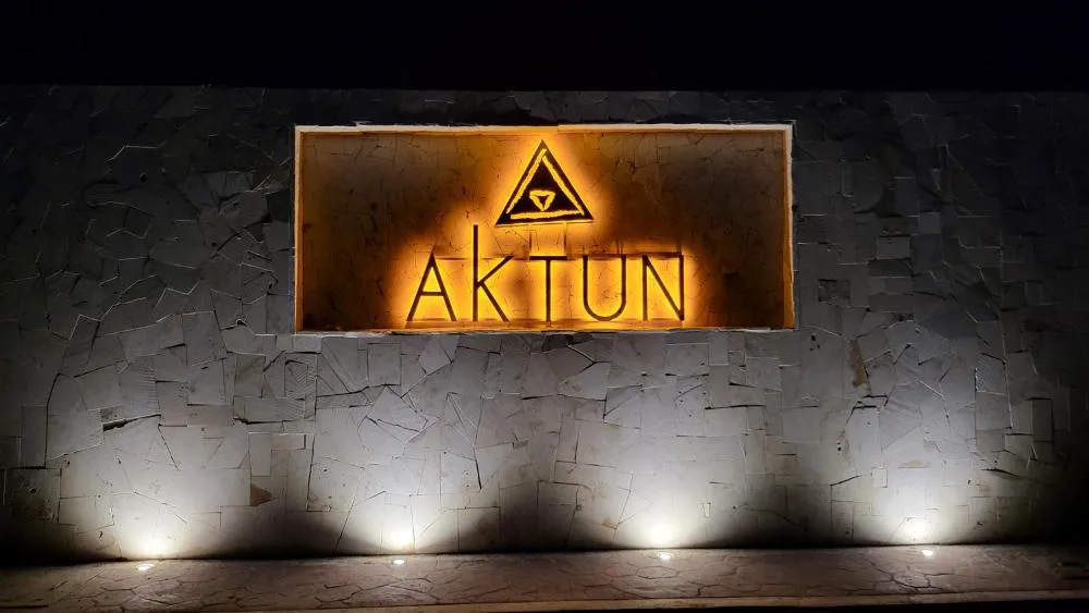 Aktun Bacalar hotel hero