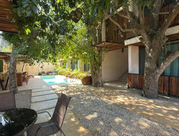 Aktun Bacalar hotel detail image 2