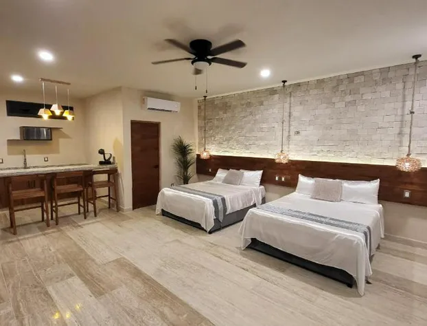 Aktun Bacalar hotel detail image 4