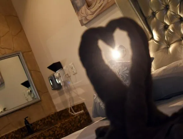 Motel El Refugio hotel detail image 2