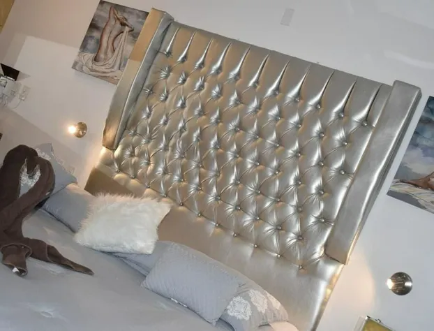 Motel El Refugio hotel detail image 3