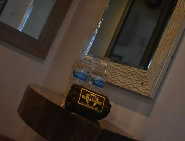 Motel El Refugio hotel detail image 4