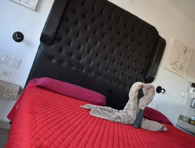 Motel El Refugio hotel detail image 1