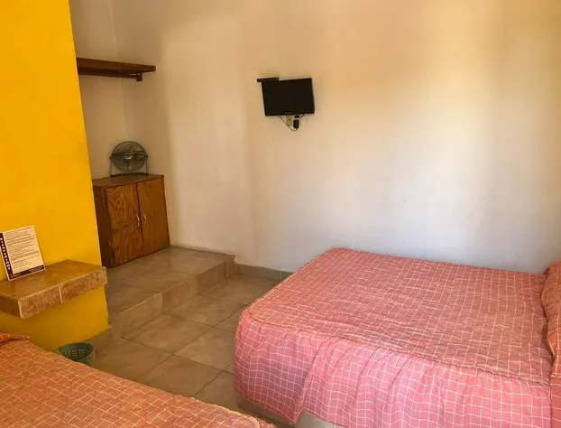 Hotel La Posada hotel detail image 1