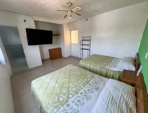 Hotel La Posada hotel detail image 3