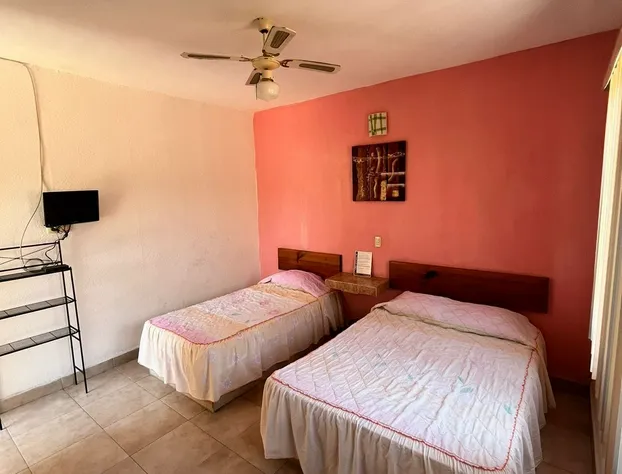 Hotel La Posada hotel detail image 2