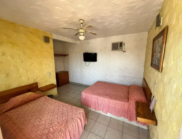 Hotel La Posada hotel detail image 4