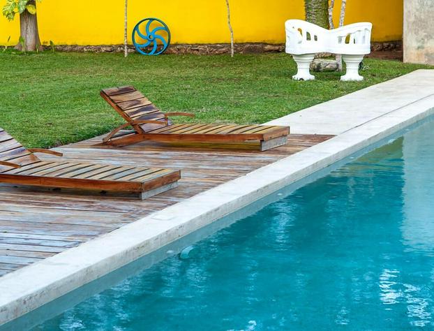 La Parcela Cunkal hotel detail image 4