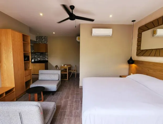 Sofía by Bunik hotel detail image 3