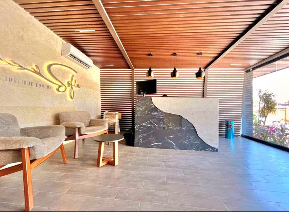 Sofía by Bunik hotel hero