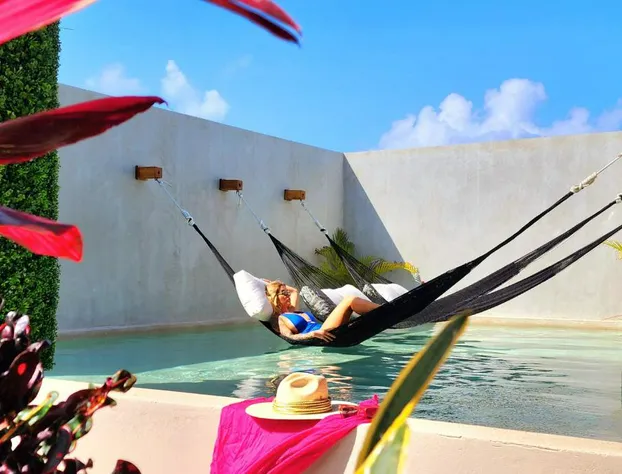 Sofía by Bunik hotel detail image 1