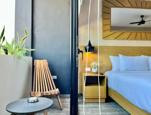 Sofía by Bunik hotel detail image 4