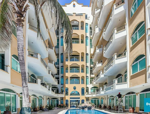 Tiara Sands condo excelente ubicación hotel detail image 2