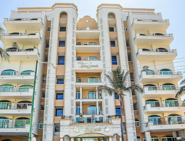 Tiara Sands condo excelente ubicación hotel detail image 3