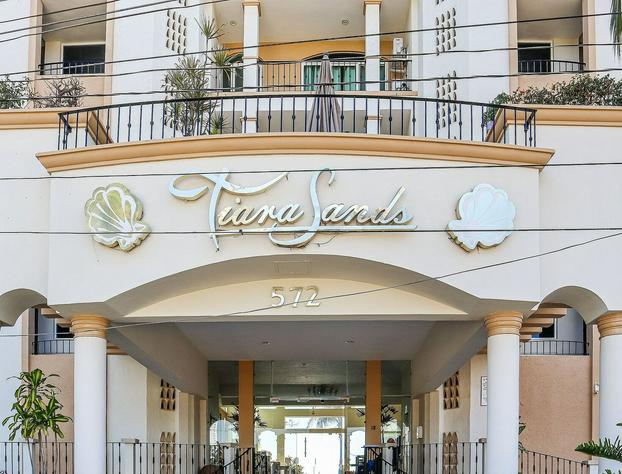 Tiara Sands condo excelente ubicación hotel detail image 1