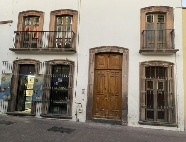 Casa Centro By Lofts 48 hotel detail image 1