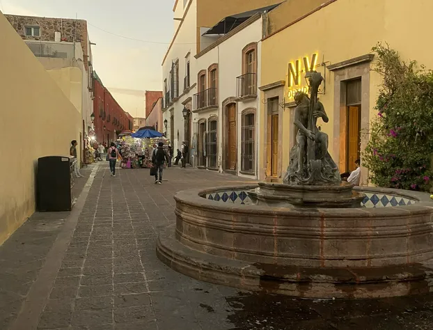 Casa Centro By Lofts 48 hotel detail image 1