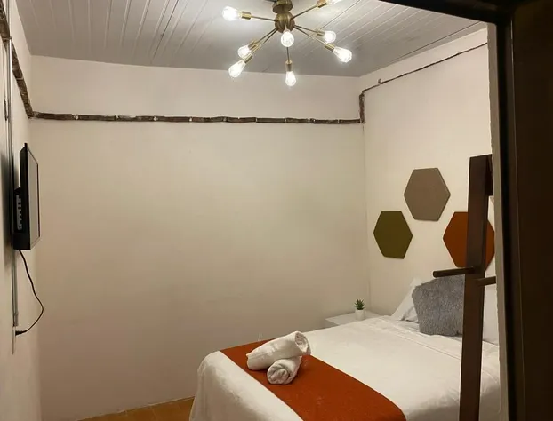 Casa Centro By Lofts 48 hotel detail image 2