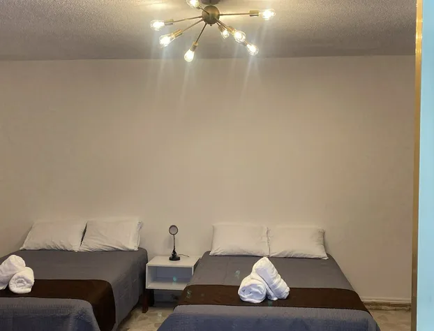 Casa Centro By Lofts 48 hotel detail image 3