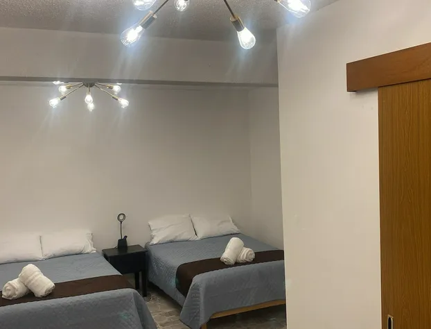 Casa Centro By Lofts 48 hotel detail image 4