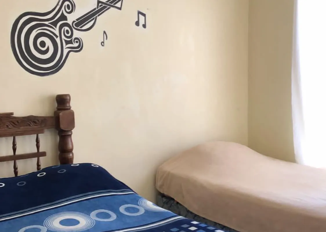 Hospedaje Casa De Berza In hotel hero