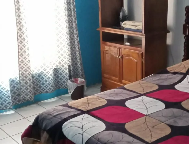 Hospedaje Casa De Berza In hotel detail image 1