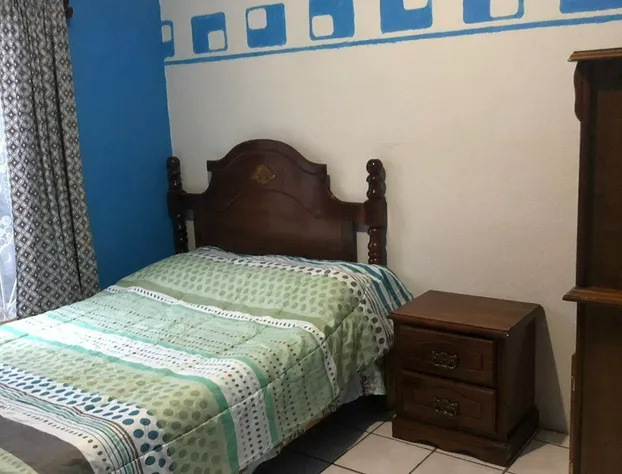 Hospedaje Casa De Berza In hotel detail image 2