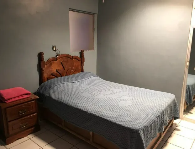 Hospedaje Casa De Berza In hotel detail image 3