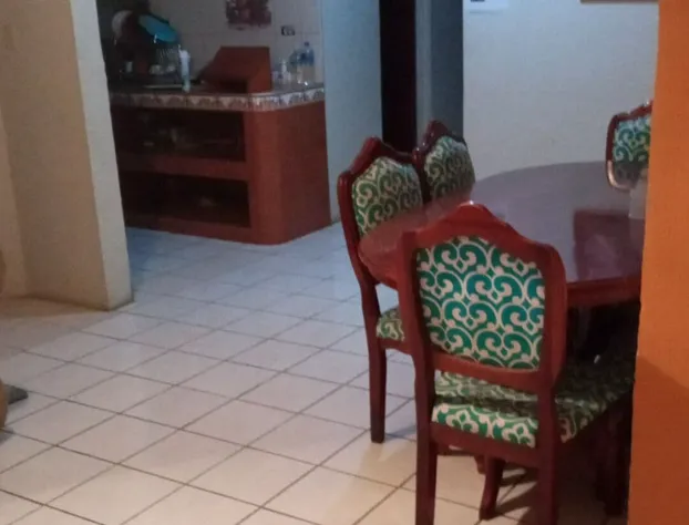 Hospedaje Casa De Berza In hotel detail image 4