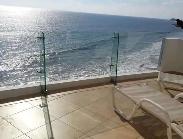 Condos Ventana R hotel detail image 1