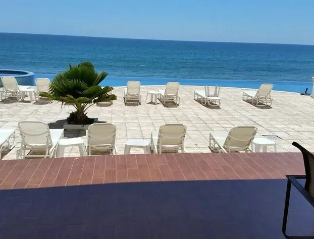 Condos Ventana R hotel detail image 4