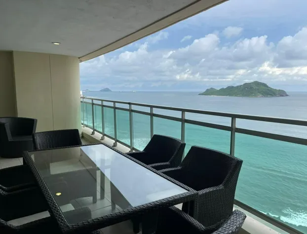 Gavias Golden Shore hotel detail image 3