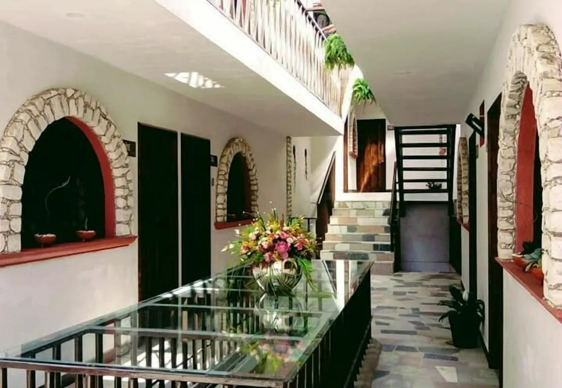 Hermanos Feregrino hotel hero