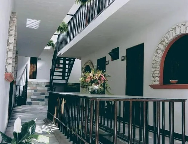 Hermanos Feregrino hotel detail image 1