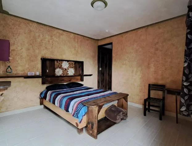 Hermanos Feregrino hotel detail image 2